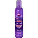 Mousse tạo kiểu và dưỡng tóc Aussie Sprunch Hair Mousse + Leave-In Conditioner 193g