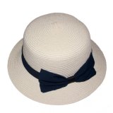 Mũ Cói Thời Trang Đi Biển Nữ Salome Fashion