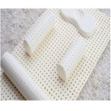 Nệm cao su Liên Á cho nôi xinh của bé 60x120x2cm