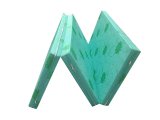 Nệm gấp 3 ngọc hân npe0508b01 78 x 195 x 5cm