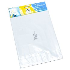 Nhãn dính 40x18mm 400 miếng ubl sl0002