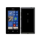 Nokia Lumia 525 8GB (Đen) - Hãng phân phối chính thức tại Lazada