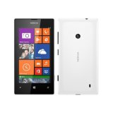 Nokia Lumia 525 8GB (Trắng) - Hãng phân phối chính thức tại Lazada