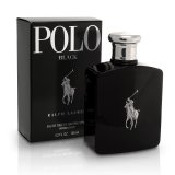 Nước hoa nam RALPH LAUREN Polo Black Eau De Toilette 125ml