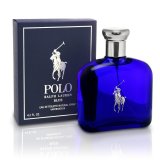 Nước hoa nam ralph lauren polo blue eau de toilette 125ml