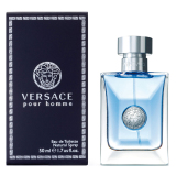 Nước hoa nam versacepour homme eau de toilette 50ml