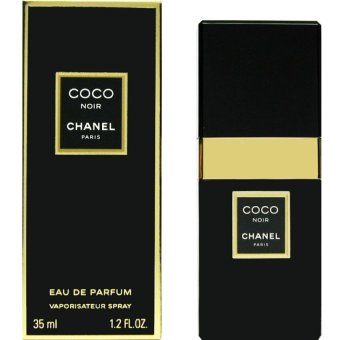 Amazoncom  Chanel Coco Noir Eau De Parfum Spray 35ml12oz  Ladies  Fragrance  Beauty  Personal Care