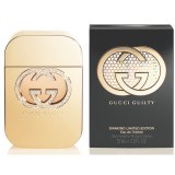 Nước hoa nữ GUCCI Guilty Diamond Limited Edition Eau De Toilette 75ml