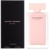 Nước hoa nữ narciso rodriguez for her eau de parfum 7.5 ml