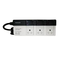 Ổ cắm có dây panasonic wchg28334