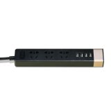Ổ cắm điện thông minh remax rus2 4 usb