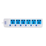 Ổ cắm điện xinying xy-916
