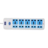 Ổ cắm điện xinying xy-925