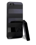 Ốp lưng cho iphone 5/5s/se - puro stripes cover