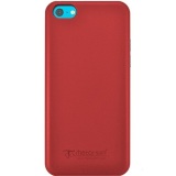 Ốp lưng cho iPhone 5C - Metal-slim Sandy Coating