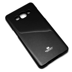 Ốp lưng Jelly Mercury Samsung Galaxy A7 - Ốp dẻo Silicon Goospery