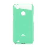 Ốp lưng Jelly Mercury Sky Vega A890 - Ốp dẻo Silicone Goospery