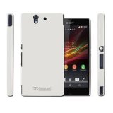 Ốp lưng Metal-slim cho Sony Xperia Z Rubber