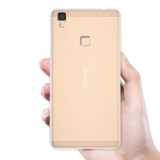 Ốp silicon 0.33mm cho vivo v3 max
