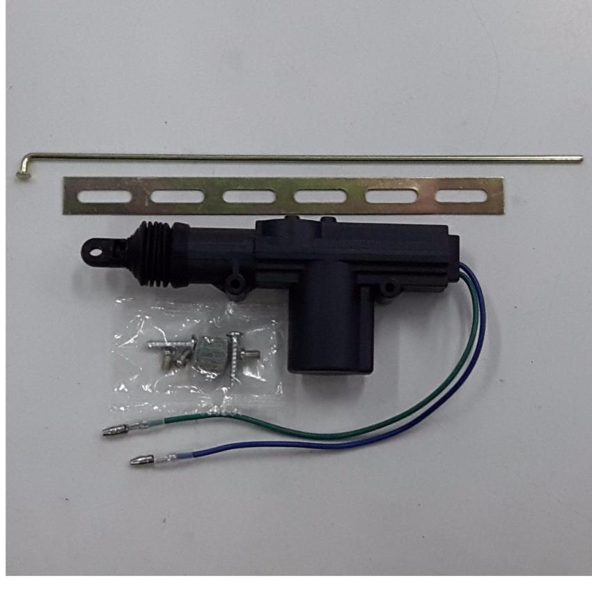 Cóc mở yên xe máy  chuột mở yên xe máy dùng mở yên bằng điện cho xe máy - Phụ Tùng Bosch Chính Hãng