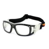 Panless JH823 - Kính chơi thể thao cho người cận(Đen)