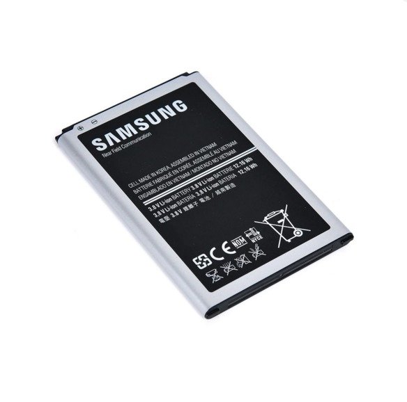 Pin điện thoại samsung galaxy s2 i9100 - 1650mah