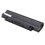 Pin Laptop Dell Inspiron N5110 (Đen) - Hàng nhập khẩu