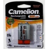 Pin sạc camelion 9v 200mah tigđ140