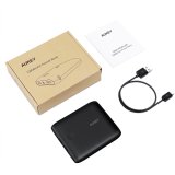 Pin sạc dự phòng aukey pb-n42 10,000 mah