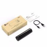 Pin sạc dự phòng aukey pb-t12 qualcomm qc 3.0 5000 mah