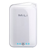 Pin sạc dự phòng MiLi Power Crystal Plus 2600mAh