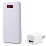Pin sạc dự phòng Proda 30000 mAh và tặng Cốc sạc- Hãng Phân phối chính thức
