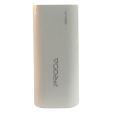 Pin sạc dự phòng Remax Proda 5000mAh (Trắng)