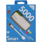 Pin sạc dự phòng tuxedo 5000mah