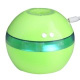 Máy tạo ẩm, phun sương mini usb family shop mta02