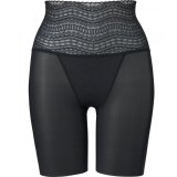 Quần gen bụng uniqlo cạp ren body shaper