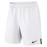 Quần tennis nike as nike court 7'' nam 645044-100xl