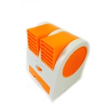 Quạt điều hòa mini fan hb-168 2 in 1