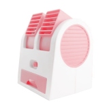 Quạt điều hòa mini fan hb-168 2 in 1