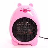 Quạt sưởi mini hình thú 1 chiều