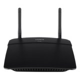 Router linksys e1700 wireless-n 4p lan