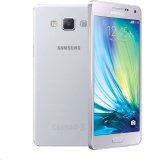 [HCM]Samsung Galaxy A5 16GB (Trắng) - Hàng nhập khẩu
