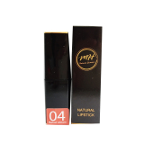 Son lì dưỡng môi MH Lip balm as smooth velvet 04