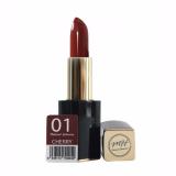 Son lì dưỡng môi MH Lip balm as smooth velvet 01