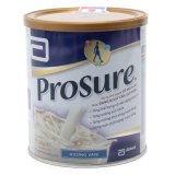 Sữa bột Abbott ProSure 380g