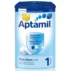 sữa aptamil reviews