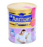 Sữa bột dành cho phụ nữ mang thai và cho con bú Hương socola Anmum Materna 800g