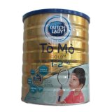 Sữa bột dutch lady tò mò gold 900g