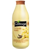 Sữa tắm hương vani Cottage Vanilla 750ml