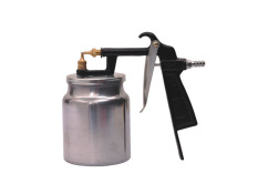Súng phun sơn asaki ak-4017 c2-500ml